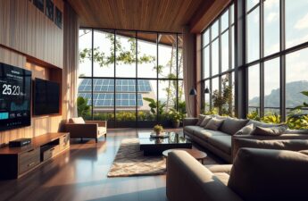 energy efficiency automation innovations