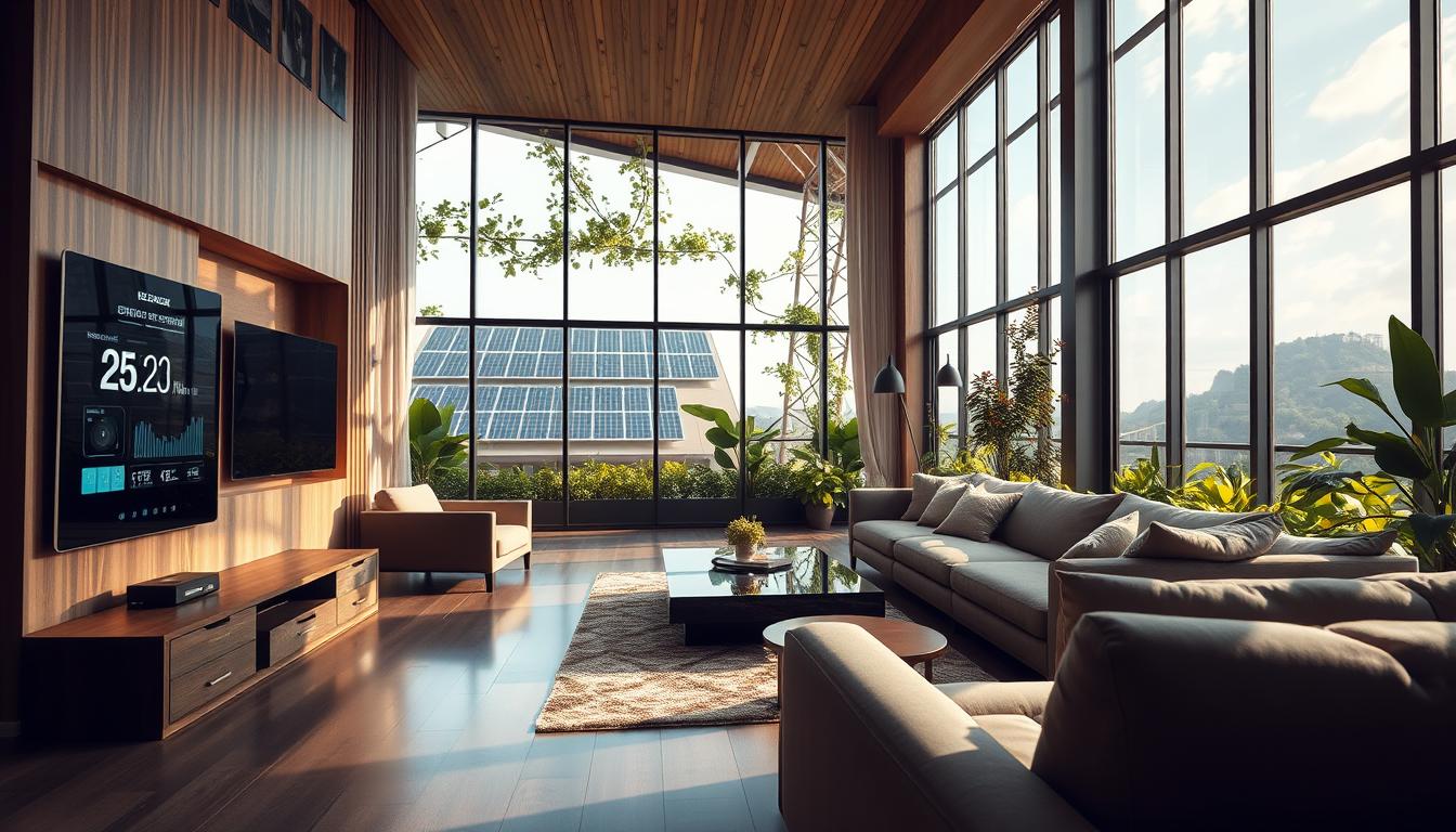 energy efficiency automation innovations