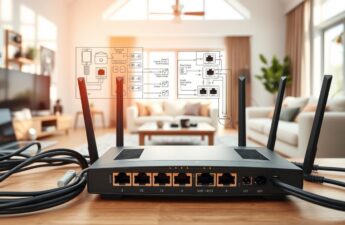home network wiring prewire