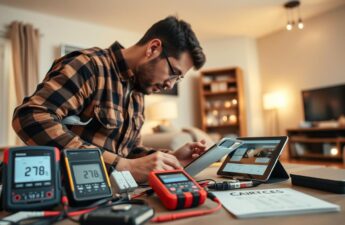retrofit vs new build smart home