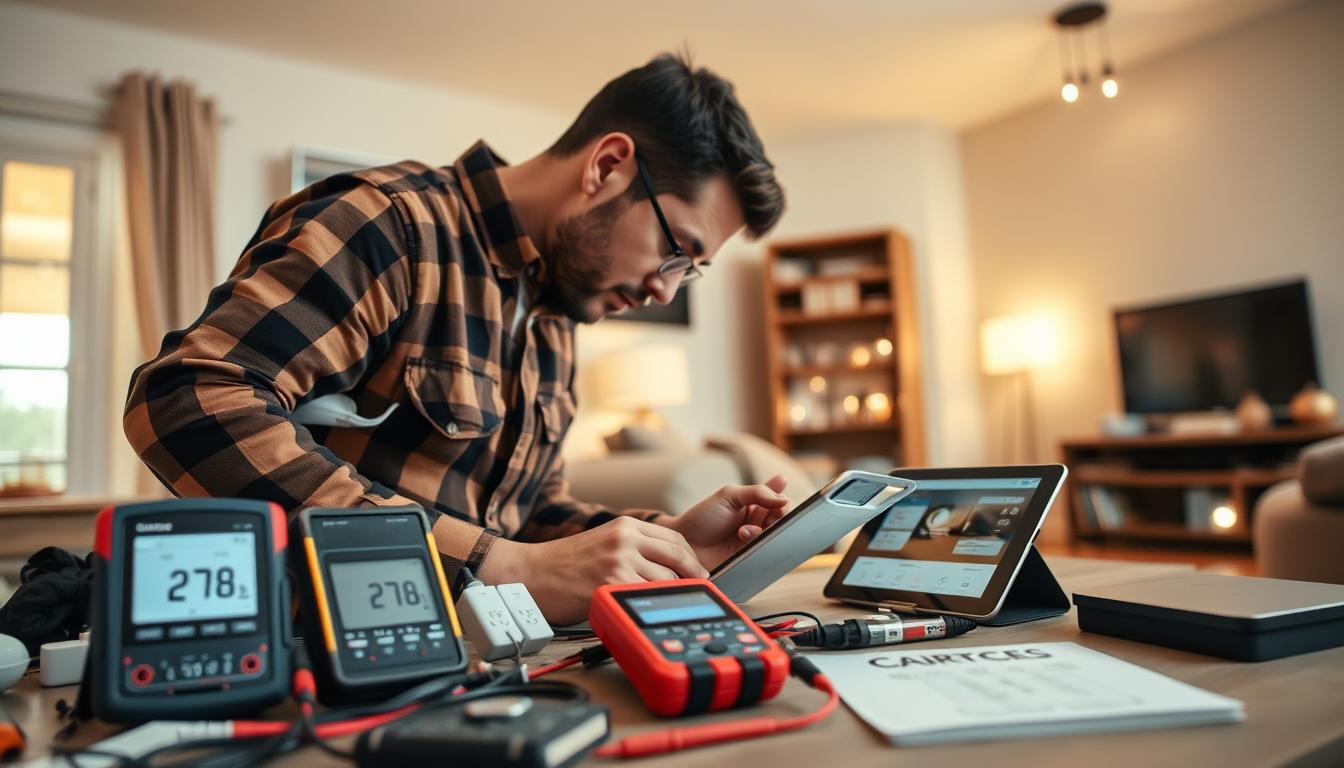retrofit vs new build smart home