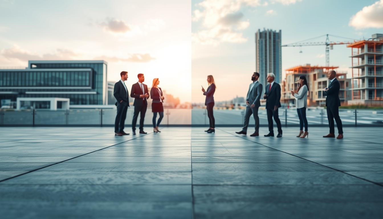 design build vs architect contractor