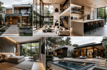 contemporary
