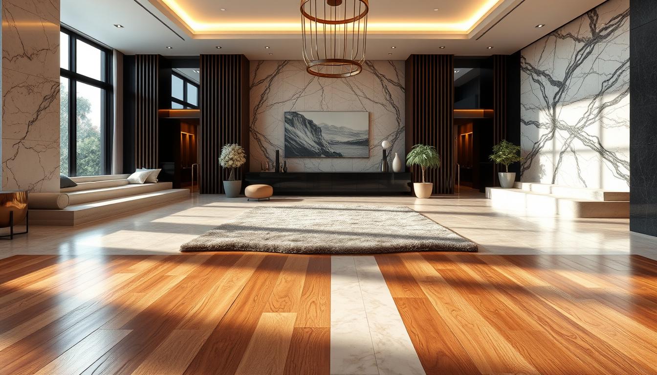 luxury flooring guide 2026