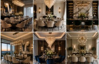 luxury