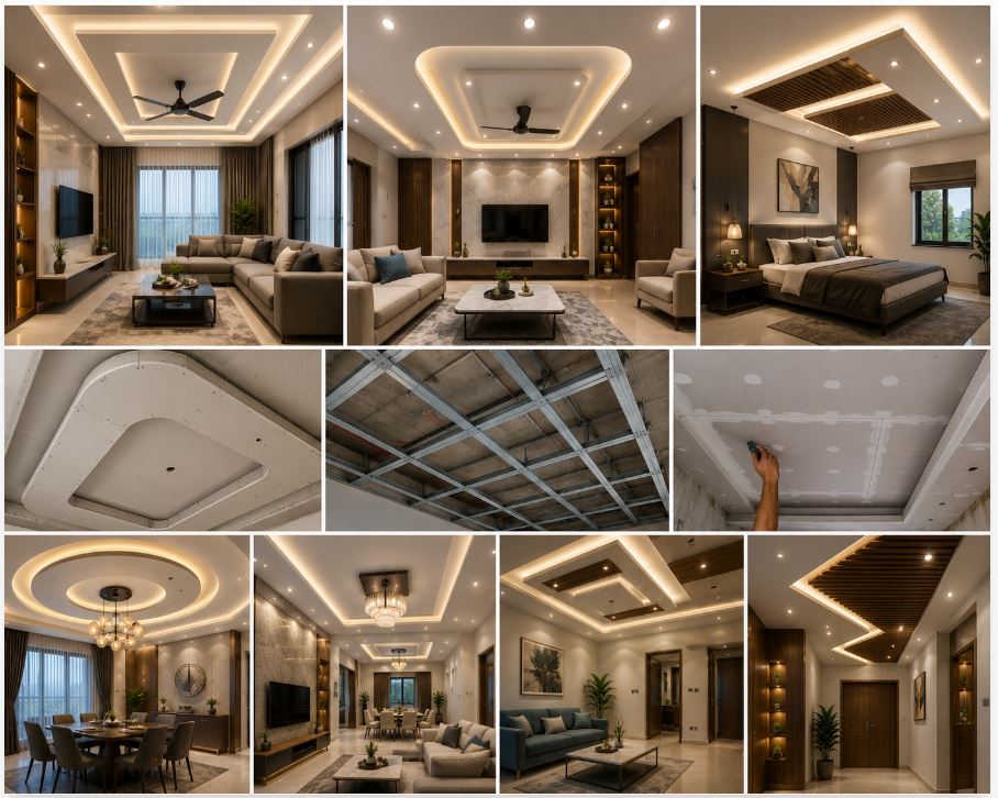 CEILING