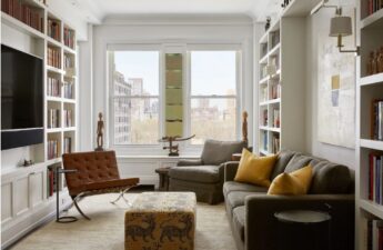 small space