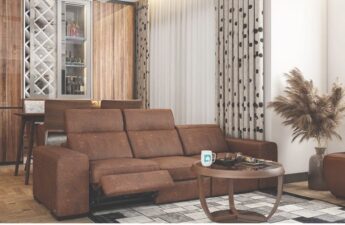 Recliners