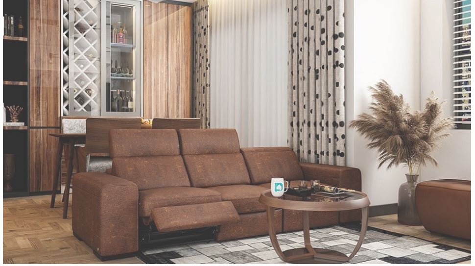 Recliners