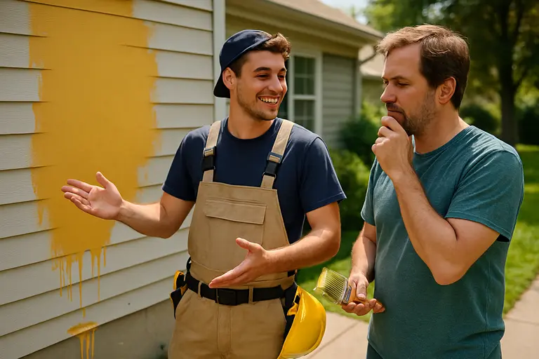 Basic hand tools arranged beside safety glasses on a workbench